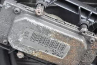 3M51-8C607-GB Радиатор основной Volvo V50 Арт AL14195660141, вид 5