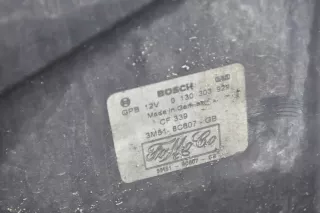 3M51-8C607-GB Радиатор основной Volvo V50 Арт AL14195660141, вид 6