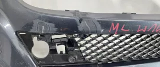 56452222 Бампер передний Mercedes ML/GLE W166 Арт AL14249062932, вид 14