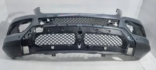 56452222 Бампер передний Mercedes ML/GLE W166 Арт AL14249062932, вид 2