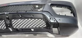56452222 Бампер передний Mercedes ML/GLE W166 Арт AL14249062932, вид 5