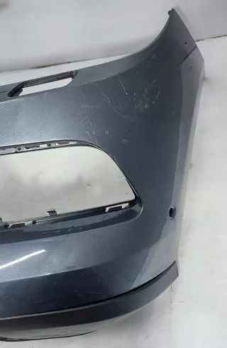 56452222 Бампер передний Mercedes ML/GLE W166 Арт AL14249062932, вид 6