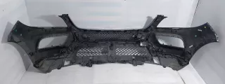 56452222 Бампер передний Mercedes ML/GLE W166 Арт AL14249062932, вид 10
