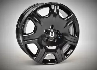  Диск литой Bentley Flying Spur Арт AL14299349581_2, вид 1