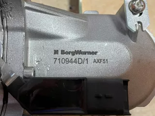 710944D Клапан EGR Peugeot 207 Арт AL14329304707_2, вид 2