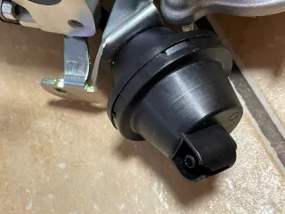 710944D Клапан EGR Peugeot 207 Арт AL14329304707_2, вид 4