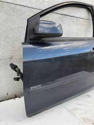 DRZWIPG Дверь передняя левая Ford Focus 2 Арт AL14552564693, вид 3