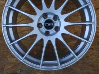  Диск литой Audi A3 8L Арт AL14577005480, вид 3