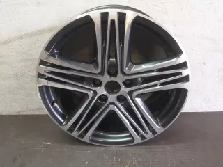  Диск литой Seat Leon 1 Арт AL14577050284, вид 1