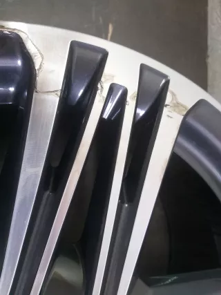  Диск литой Seat Leon 1 Арт AL14577050284, вид 2