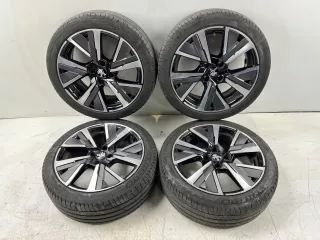  Диск литой Peugeot 208 Арт AL14629086474_2, вид 1