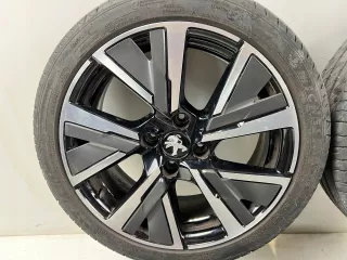  Диск литой Peugeot 208 Арт AL14629086474_2, вид 2