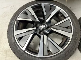  Диск литой Peugeot 208 Арт AL14629086474_2, вид 3