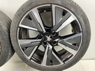  Диск литой Peugeot 208 Арт AL14629086474_2, вид 4