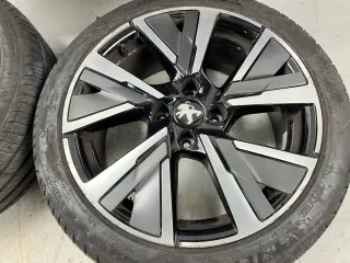  Диск литой Peugeot 208 Арт AL14629086474_2, вид 5