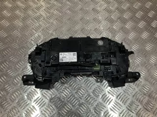 5A2FC79 Щиток приборов (приборная панель) BMW 4 G22/G23 Арт AL14640282915, вид 3