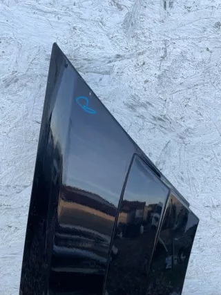 A1668800406,MOTOMAT Крыло переднее правое Mercedes ML/GLE W166 Арт AL14701858316_2, вид 2