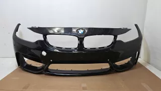 POLECAM Бампер передний BMW 3 F80 Арт AL14714772023, вид 1