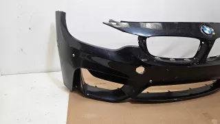POLECAM Бампер передний BMW 3 F80 Арт AL14714772023, вид 2