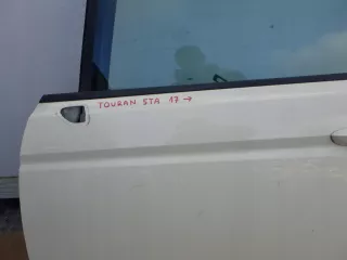 Drzwi Дверь передняя левая Volkswagen Touran 3 Арт AL14730389126, вид 3