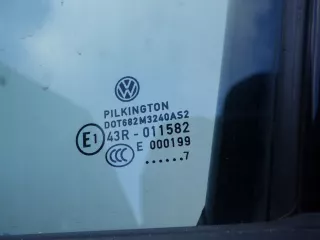 Drzwi Дверь передняя левая Volkswagen Touran 3 Арт AL14730389126, вид 9