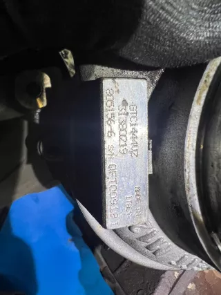 31380219 Турбина Volvo XC60 2 Арт AL14741980376, вид 3