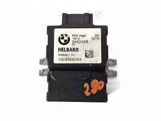 9452468,9485034,8488591 Насос топливный BMW X3 G01 Арт AL15009640595, вид 1
