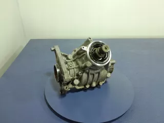  Редуктор АКПП BMW 1 F40 Арт AL15111992080_2, вид 1
