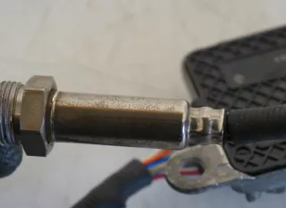 227906850R Лямбда-зонд Renault Captur Арт AL15138975229, вид 4