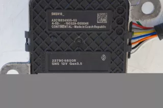 227906850R Лямбда-зонд Renault Captur Арт AL15138975229, вид 5