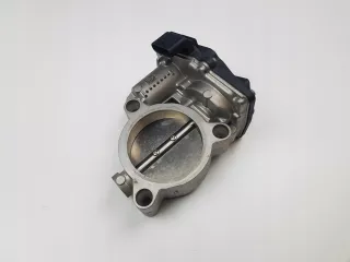 7619008 Дроссельная заслонка BMW 1 F40 Арт AL15163870570_3, вид 3