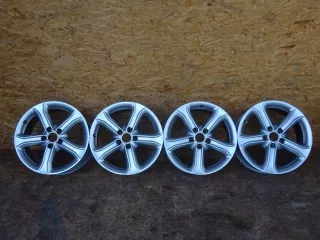  Диск литой Audi A4 B8 Арт AL15309119479, вид 1
