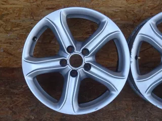  Диск литой Audi A4 B8 Арт AL15309119479, вид 2