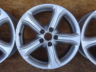  Диск литой Audi A4 B8 Арт AL15309119479, вид 4