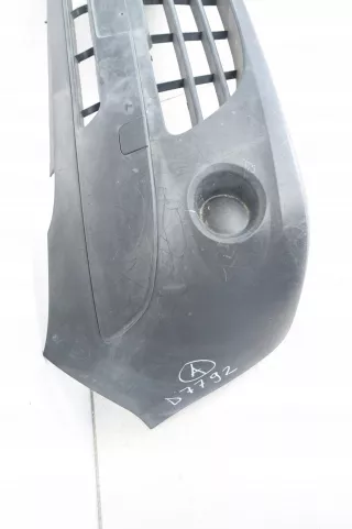  Бампер передний Renault Kangoo 2 Арт AL15328127139, вид 2