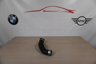 8676829 Патрубок интеркулера BMW 2 F44 Арт AL15503502884, вид 1