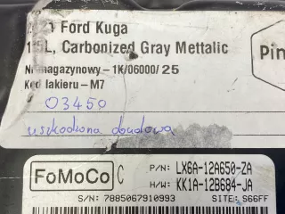 LX6A-12A650-ZA Блок управления двигателем Ford Escape 4 Арт AL15600362248_2, вид 11
