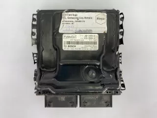 LX6A-12A650-ZA Блок управления двигателем Ford Escape 4 Арт AL15600362248_2, вид 2