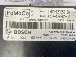 LX6A-12A650-ZA Блок управления двигателем Ford Escape 4 Арт AL15600362248_2, вид 10