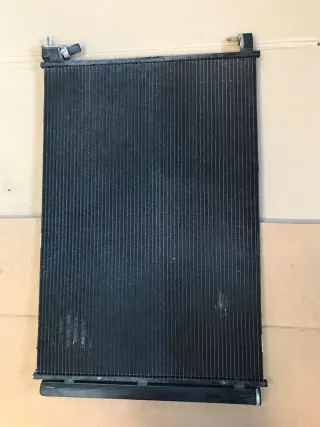 A0995000454 Радиатор кондиционера  Mercedes E W213 Арт AL15670195747_3, вид 1