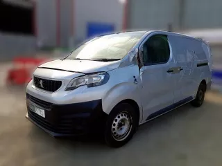 1619266780 Кулак задний правый Peugeot Traveller Арт AL15687921533_3, вид 5