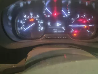 1619266780 Кулак задний правый Peugeot Traveller Арт AL15687921533_3, вид 6
