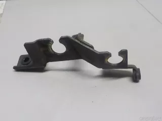 93198010 GM Кронштейн троса сцепления Opel Vivaro A Арт E52347766, вид 4