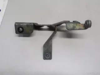 93198010 GM Кронштейн троса сцепления Opel Vivaro A Арт E52347766, вид 8