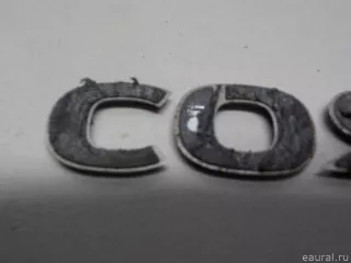 5177440 GM Эмблема Opel Corsa E Арт E52376348, вид 7