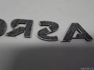 5177440 GM Эмблема Opel Corsa E Арт E52376348, вид 9