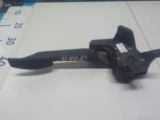 9129423 GM Педаль газа Opel Corsa C Арт E52565325, вид 5