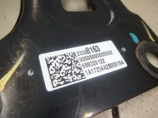 23328163 GM Рычаг задний продольный левый Opel Insignia 2 Арт E95658457, вид 7