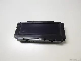 22858076 GM Дисплей информационный Opel Astra J Арт E90039207, вид 1