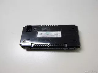 22858076 GM Дисплей информационный Opel Astra J Арт E90039207, вид 3